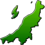 Logo of 新潟県のニュース android Application 